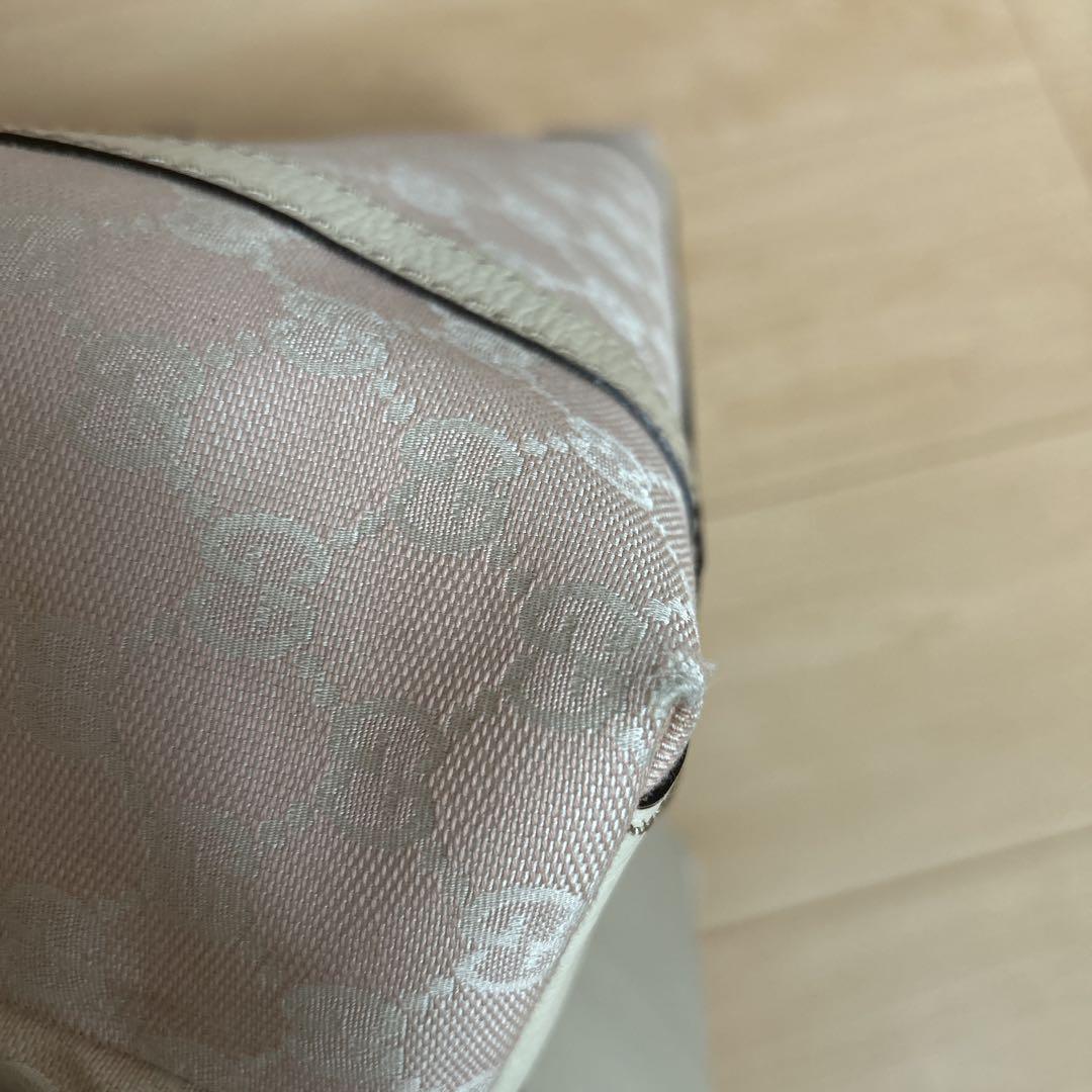 バッグ OLD GUCCI