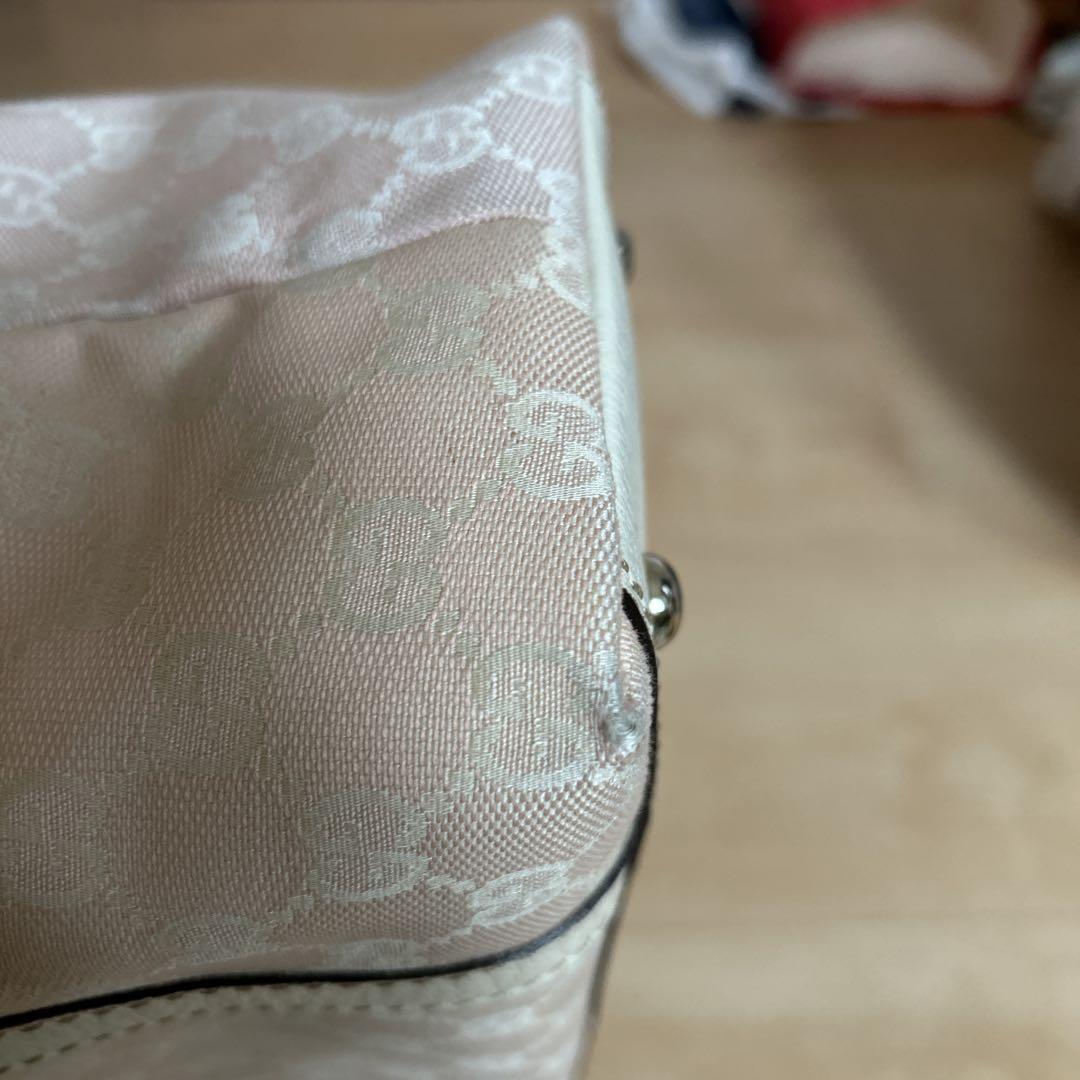 バッグ OLD GUCCI