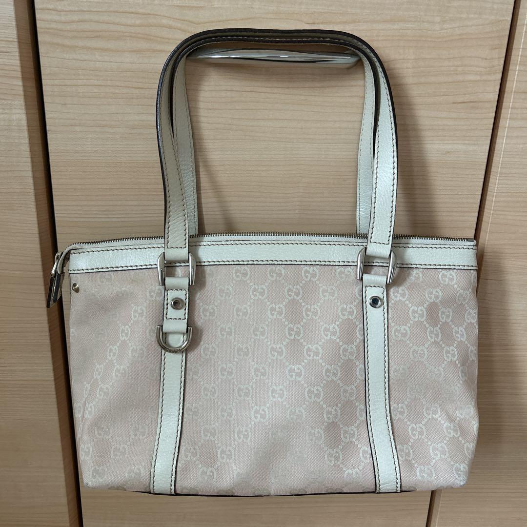 バッグ OLD GUCCI