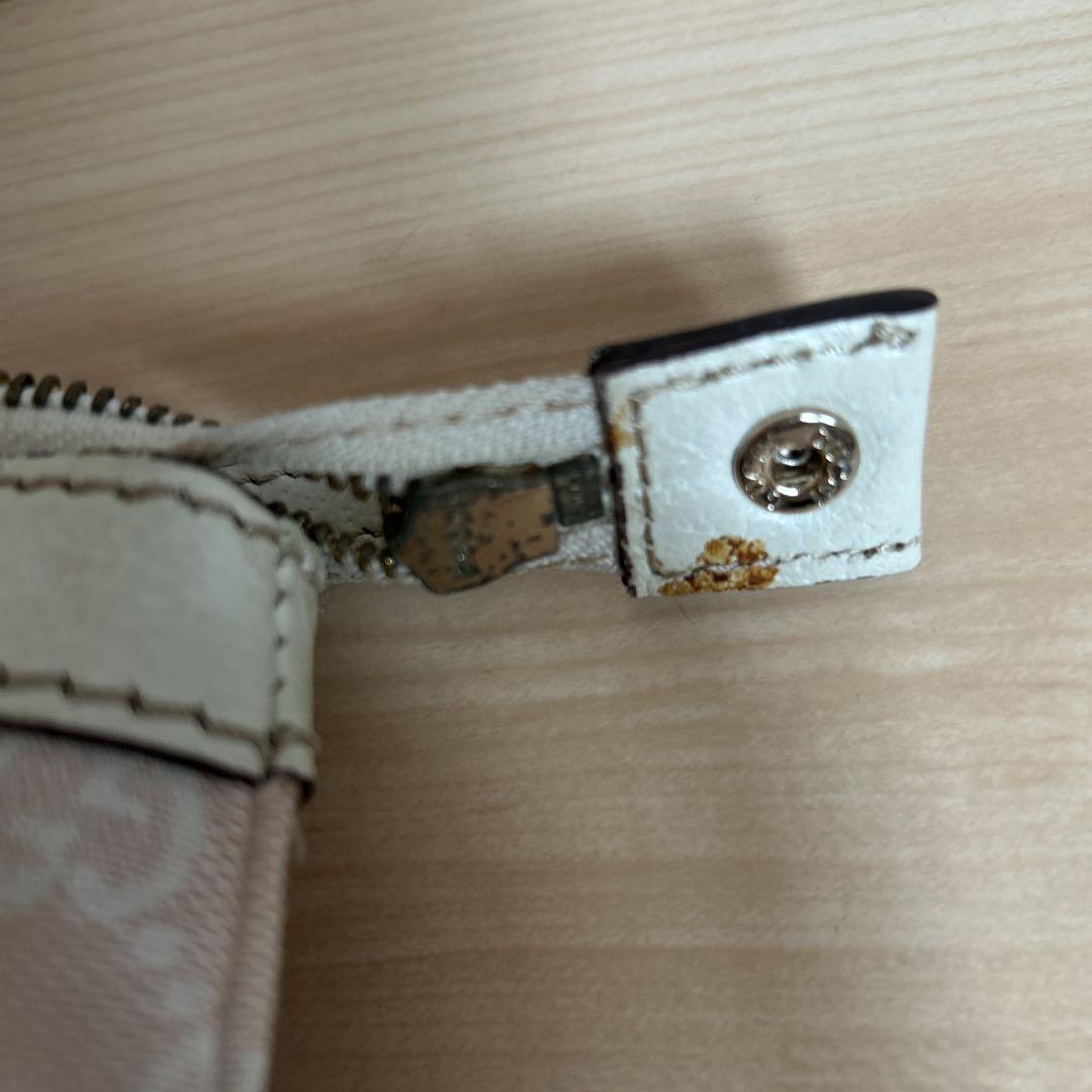 バッグ OLD GUCCI