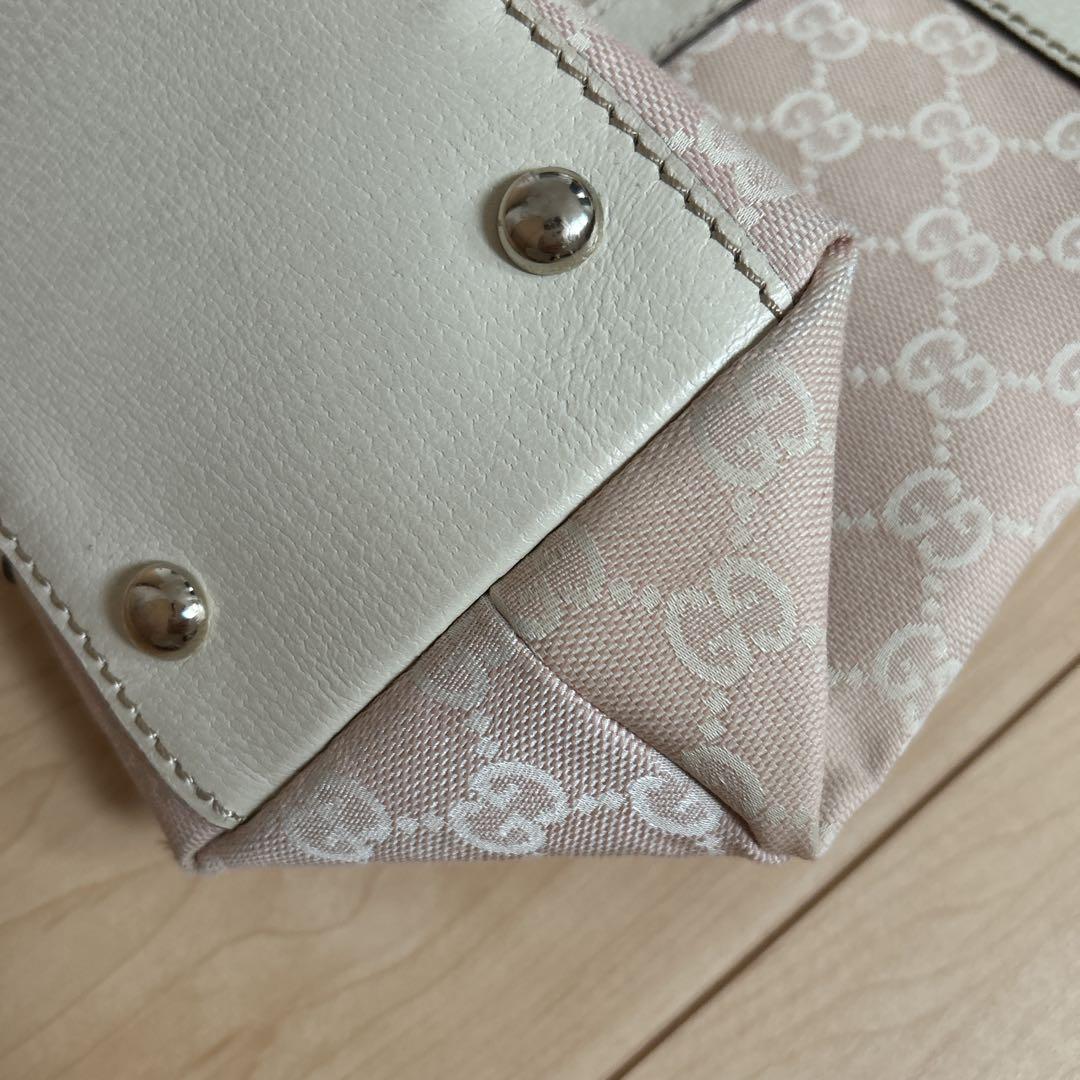 バッグ OLD GUCCI