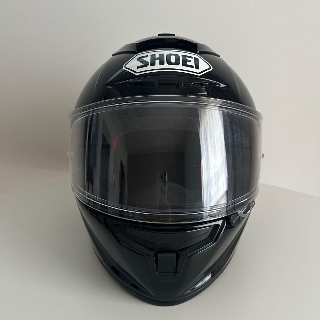 SHOEI