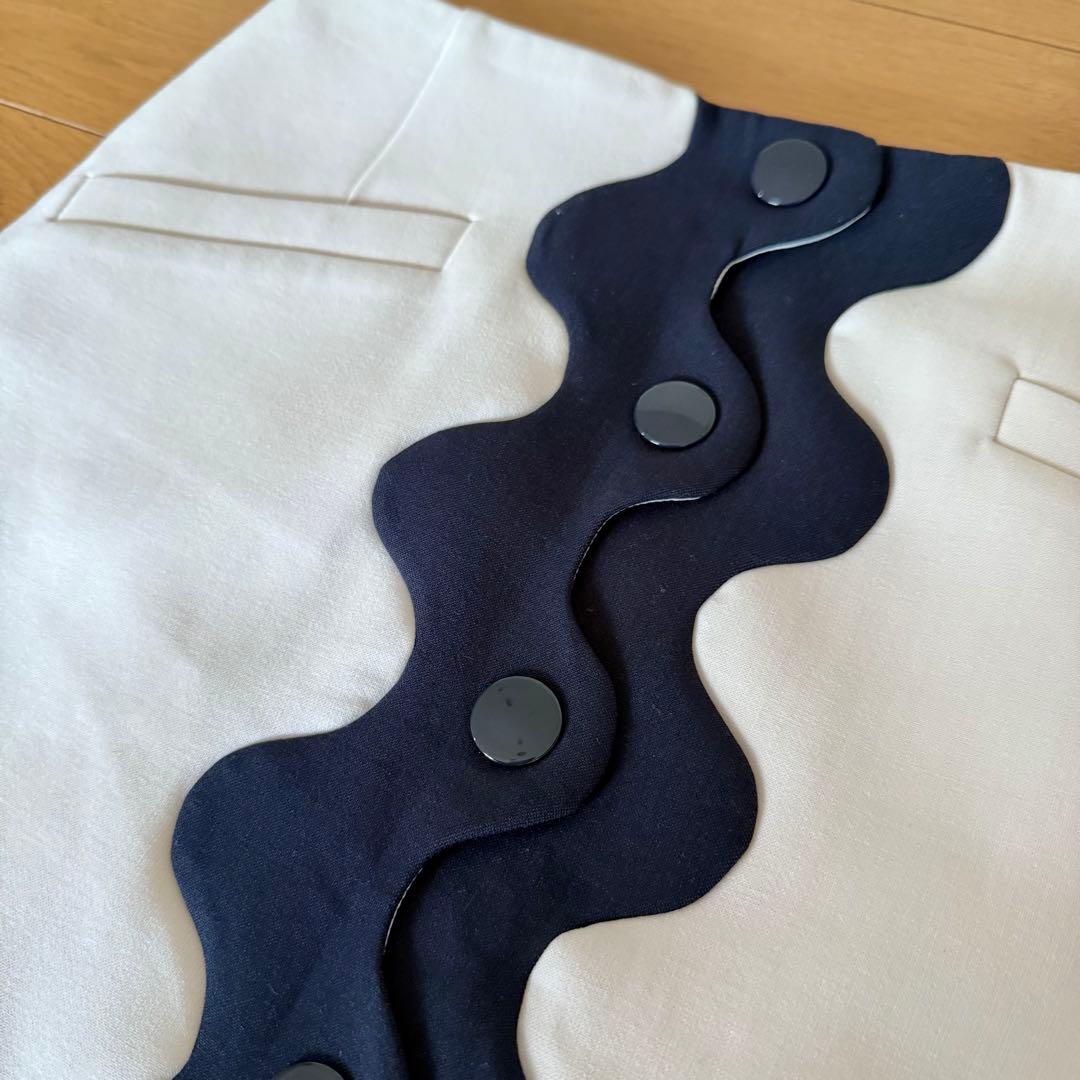 タラジャーモン　TARA JARMON スカート