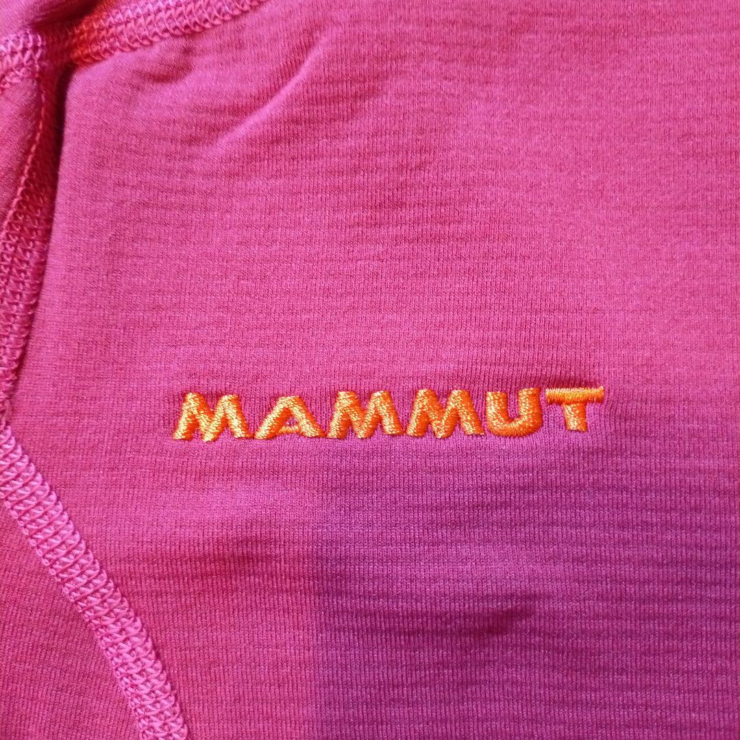 MAMMUTSchneefeld Hoody