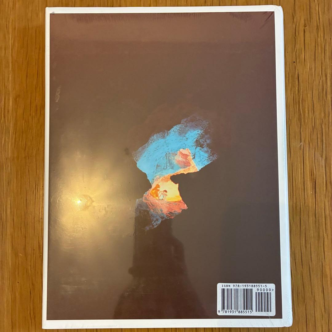 Ryan McGinley 写真集「You and I」新品未開封 Ryan mcginley ライアン マッギンレー 写真集 you and I - メルカリ