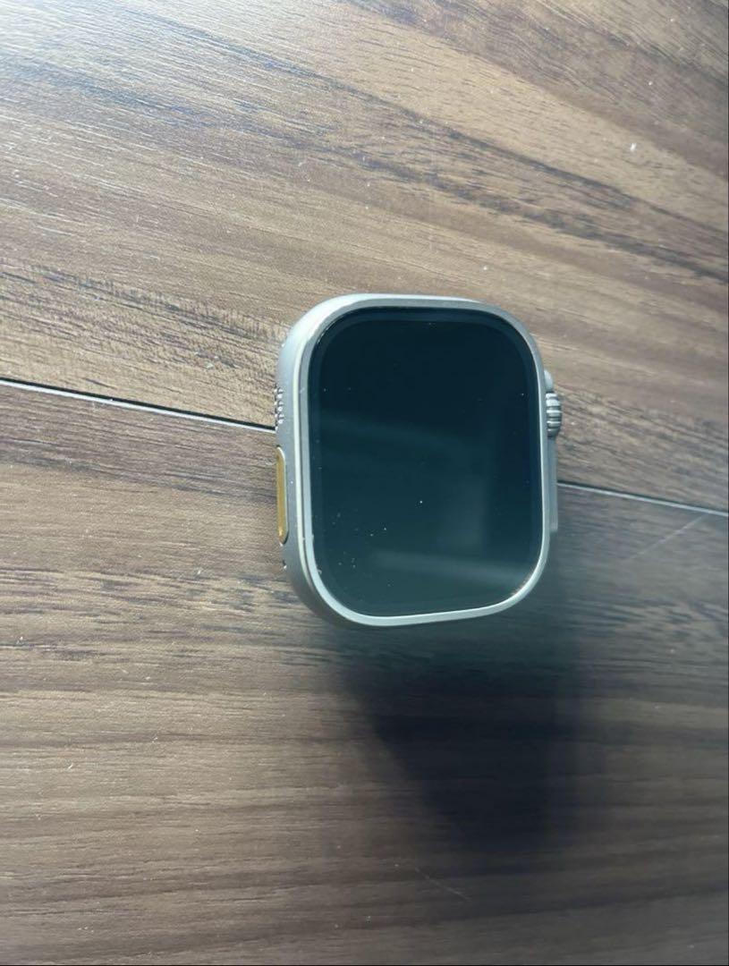 Apple Watch