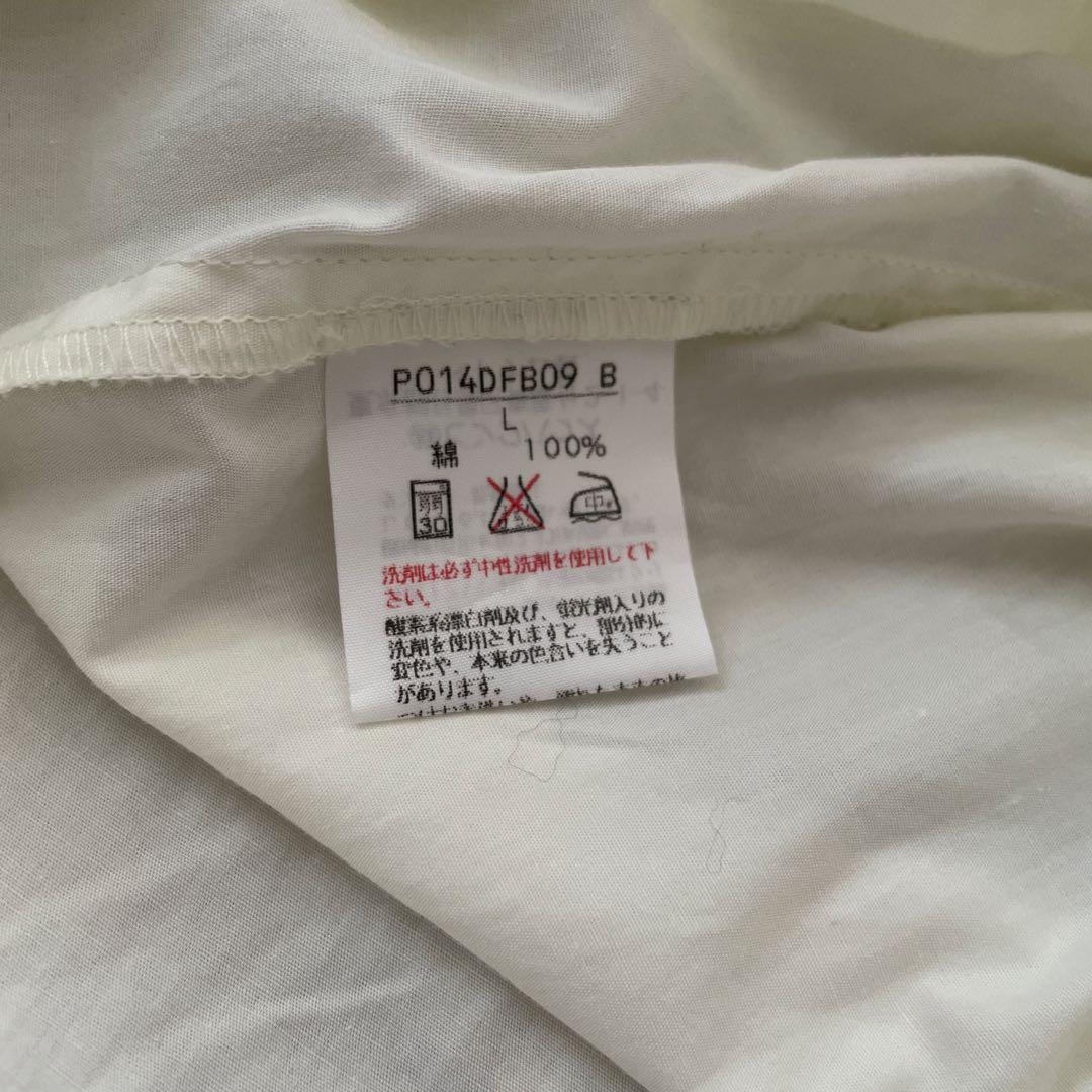 【未着用】ピンクハウス ブラウス 【未着用】ピンクハウス ブラウス