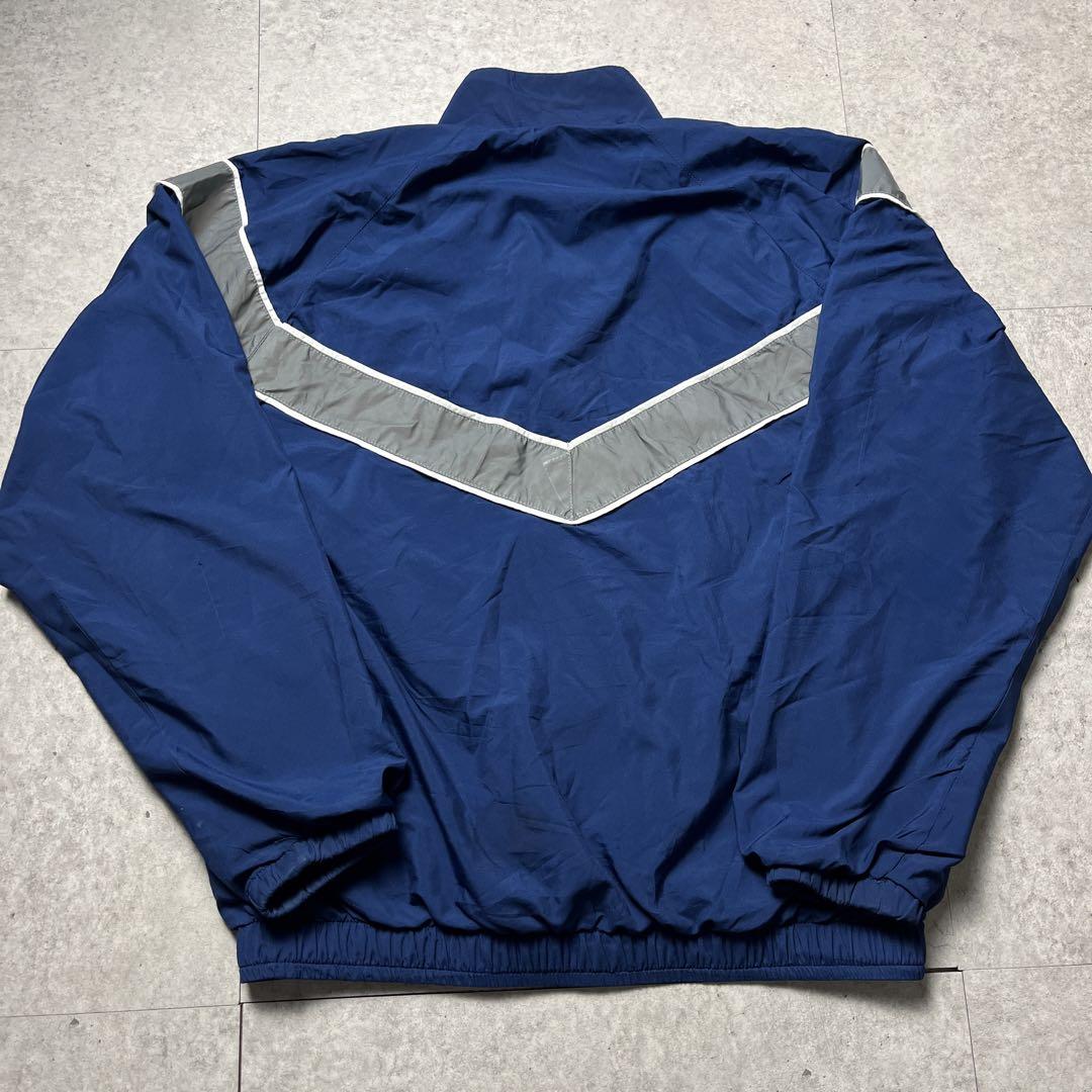 US AIR FORCE トレーニングジャケット 刺繍ロゴ ミリタリー