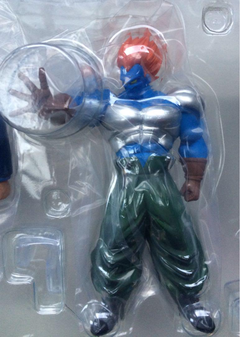 ドラゴンボール ミニフィギュア 13体 フィギュア 2体 - メルカリ