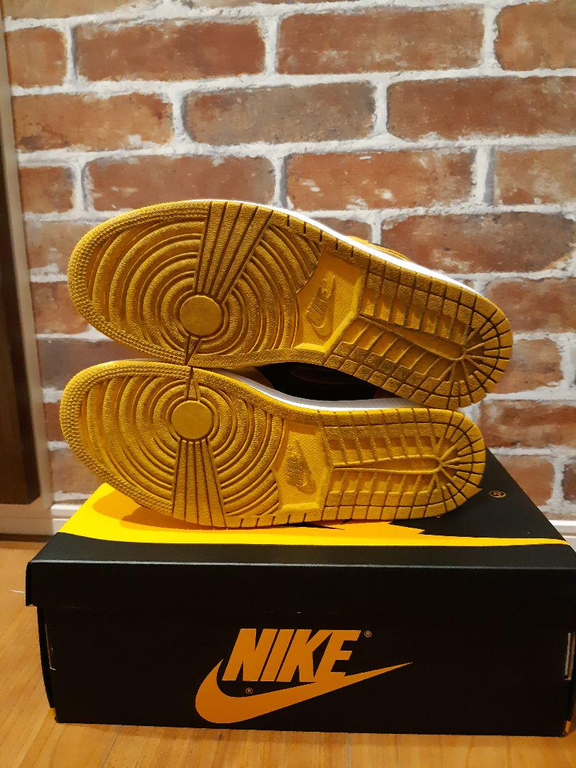 ★NIKE★Jordan 1 Retro High OG Pollen★送料・関税込★ Jordan 1 Retro OG High Pollen for Sale - Authenticity