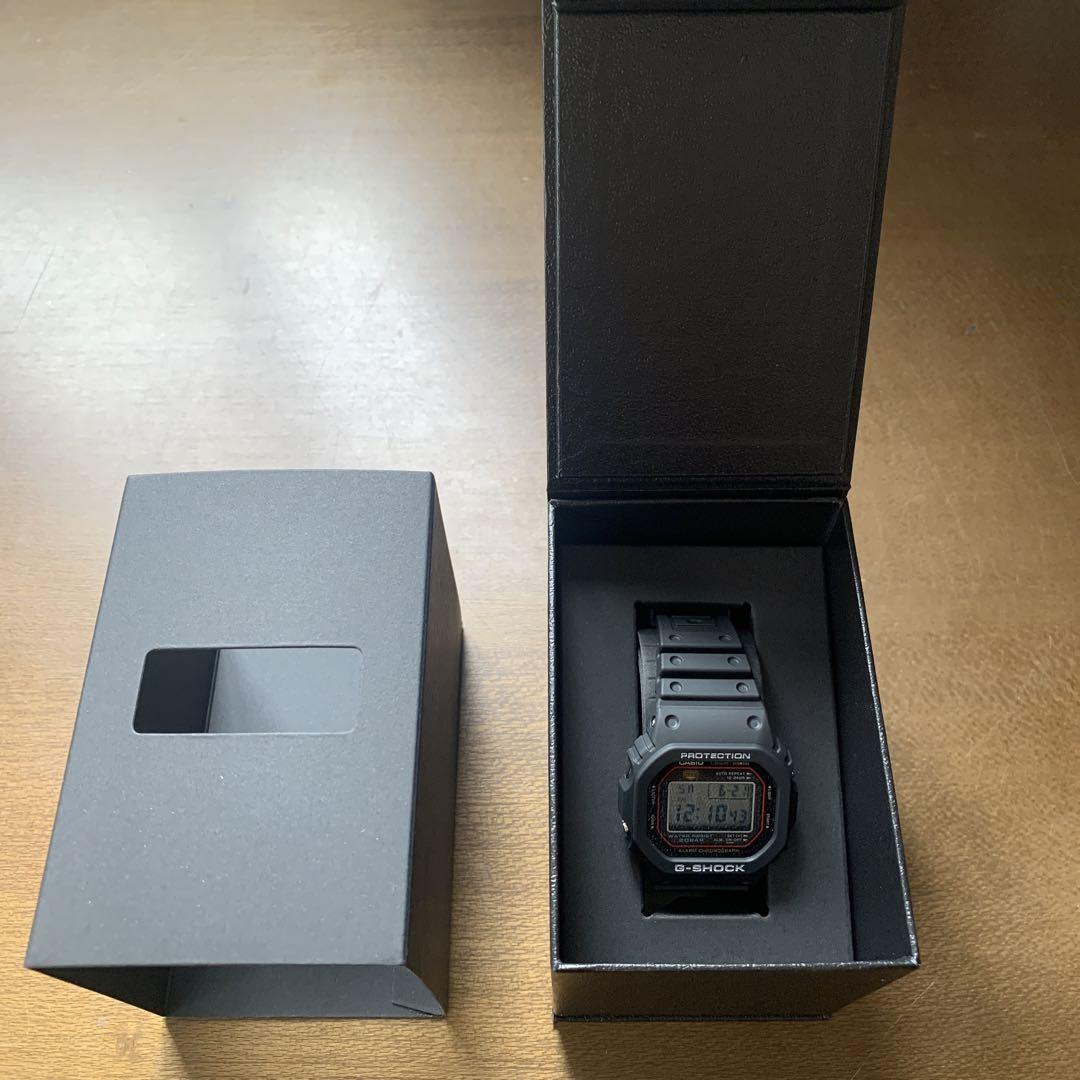 ● DW-5000R-1AJF