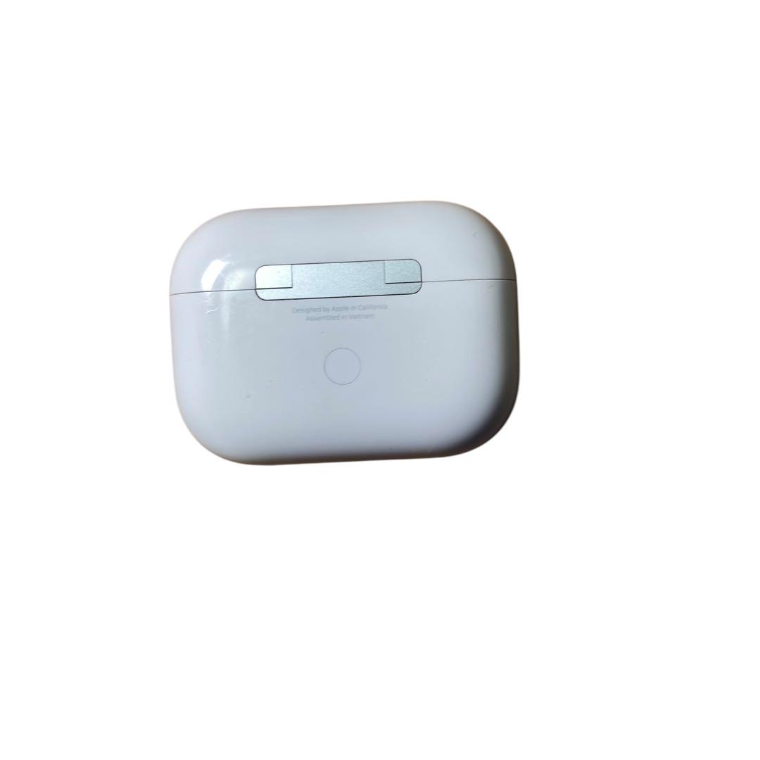 美品❗️AirPods Pro MLWK3J/A MagSafe対応