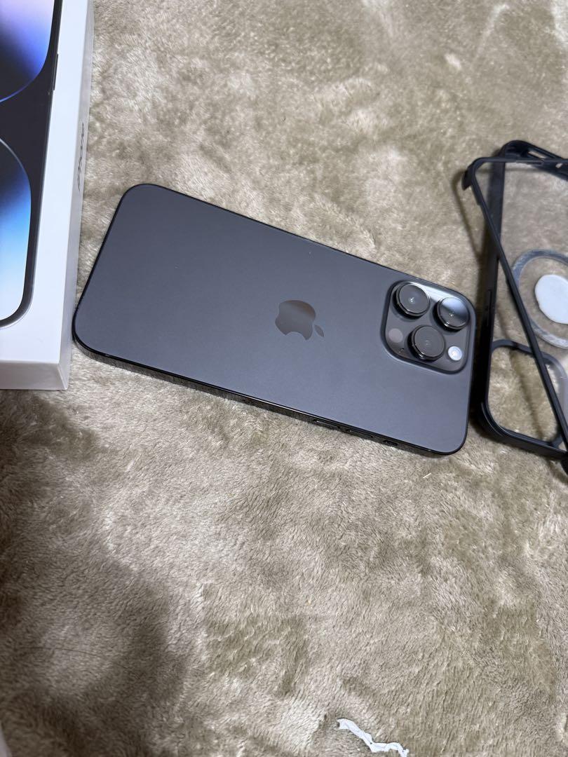 通販サイト一覧 iPhone 14 ProMax 128gb 極美品 スマートフォン本体