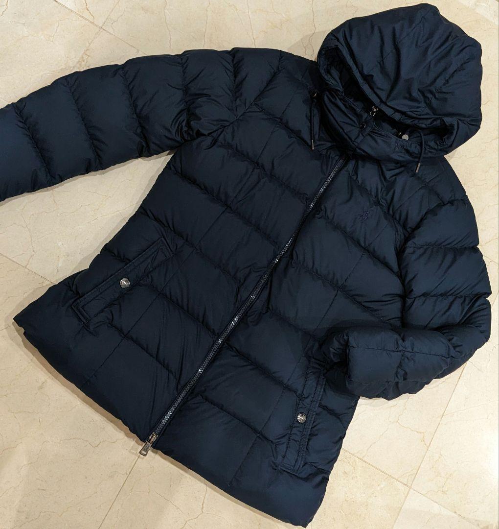 ダウンジャケット