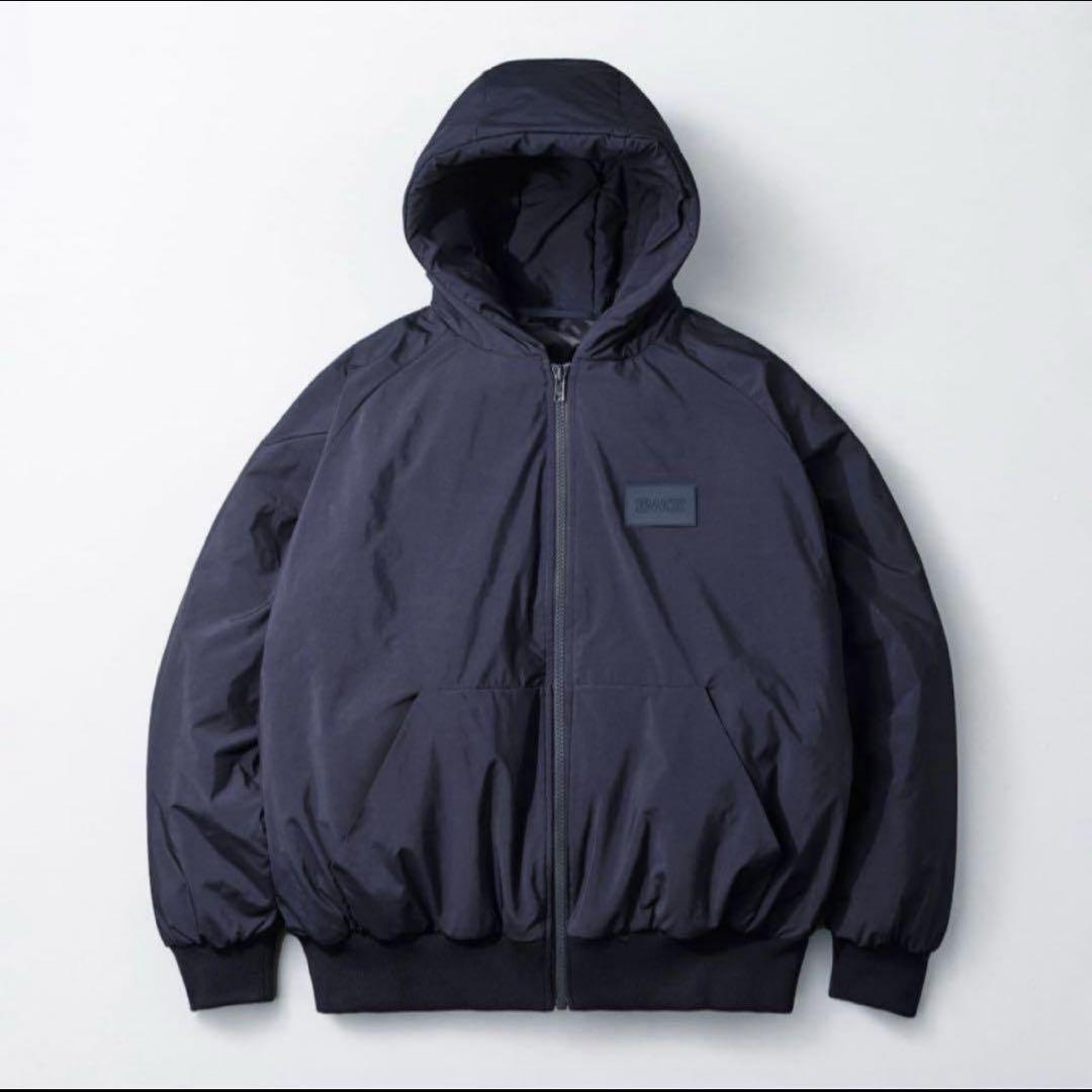 ennoy ELECTRIC PUFFER JACKET 22,200円