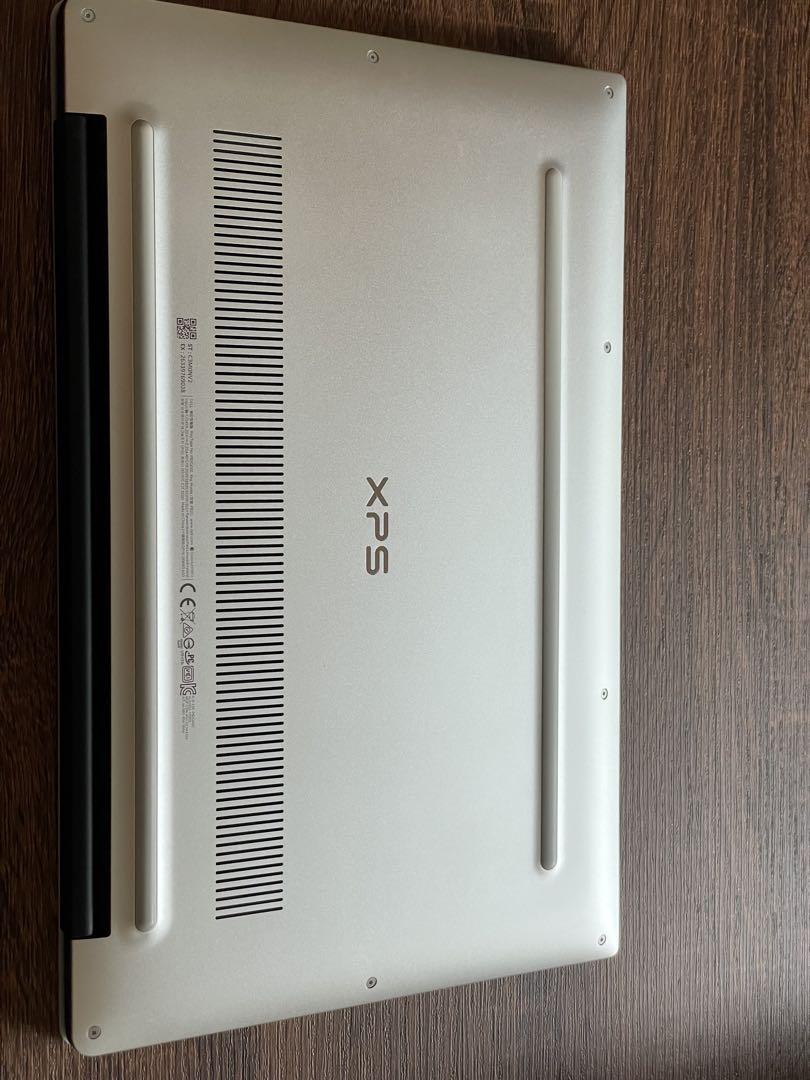 【購入はお早めに‼️】DELL XPS13 9380 4K Corei7 16GB