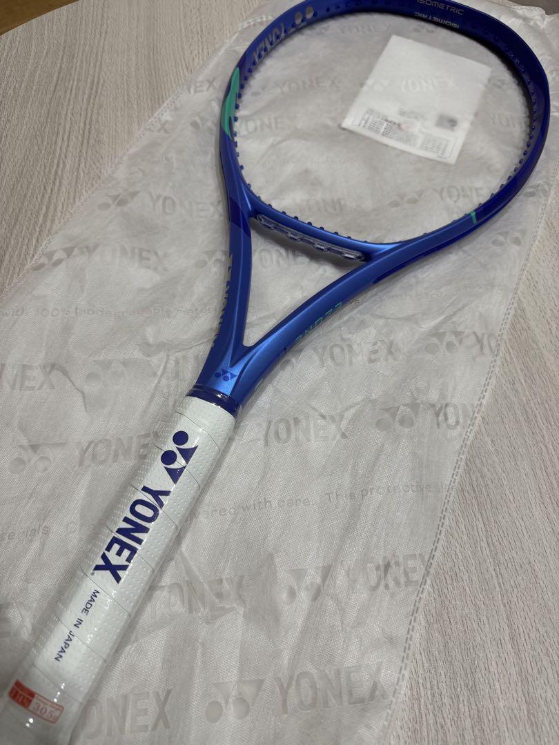 YONEX EZONE 98 G2 新品未使用