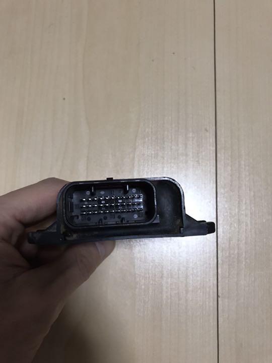 れなし◫ YZ250FX 2020-21 ECU DRPYi-m60687741369 パーツ