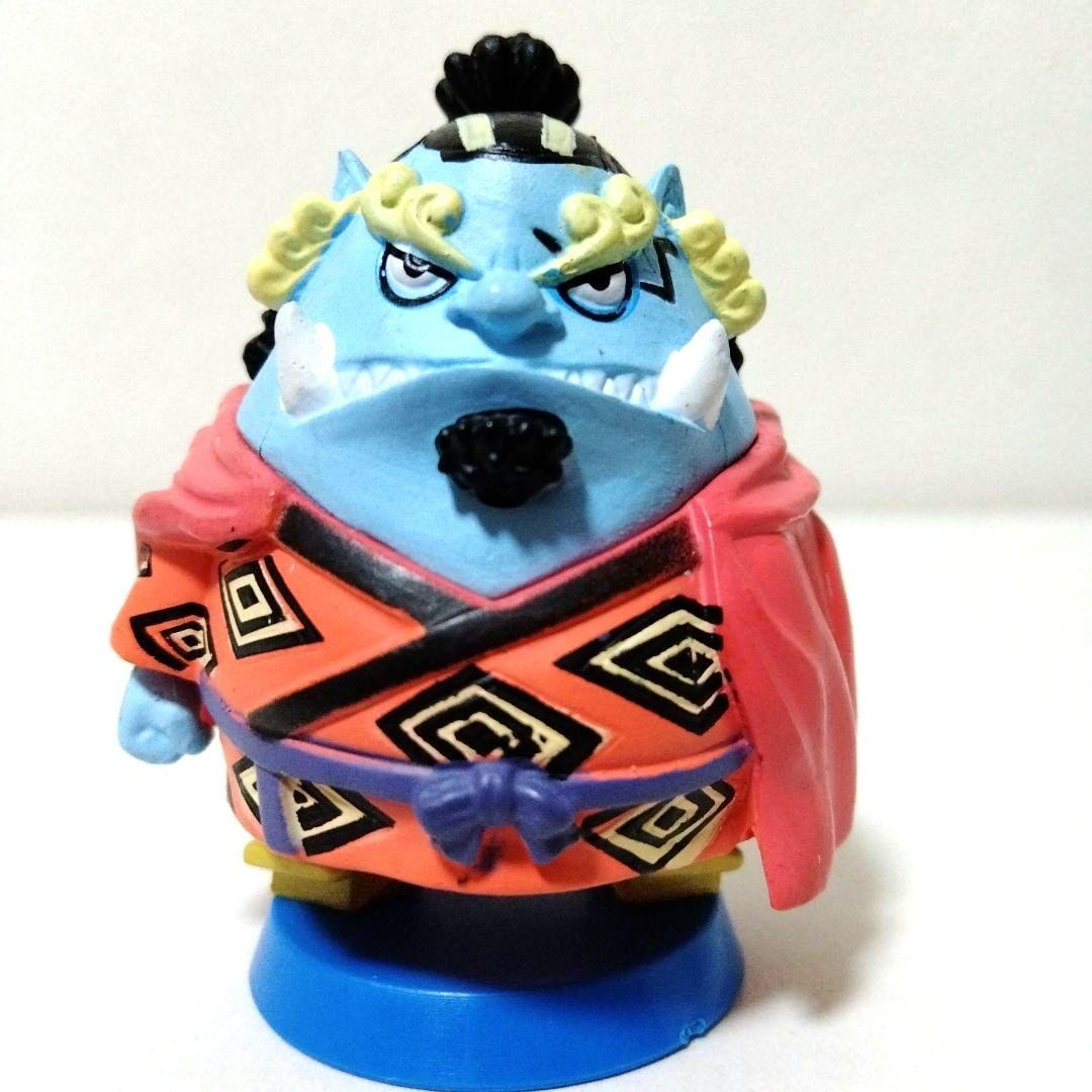 フィギュアーツzero ワンピース ジンベエ フィギュア 造形王頂上