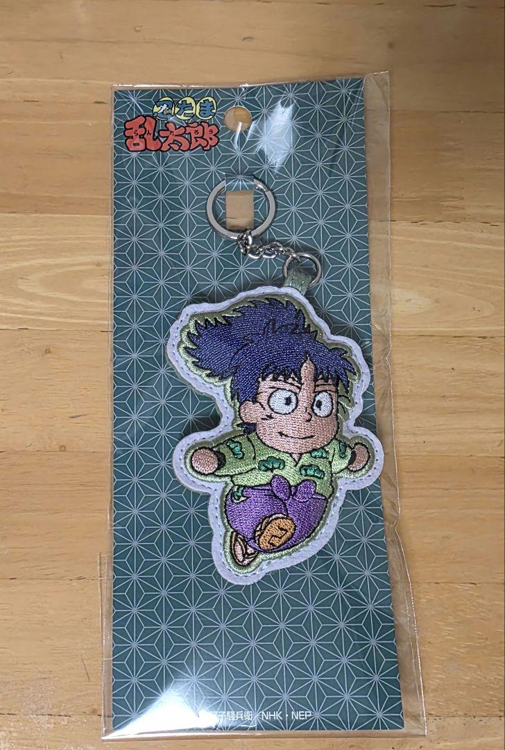キーホルダー・アクリルキーホルダー hinata