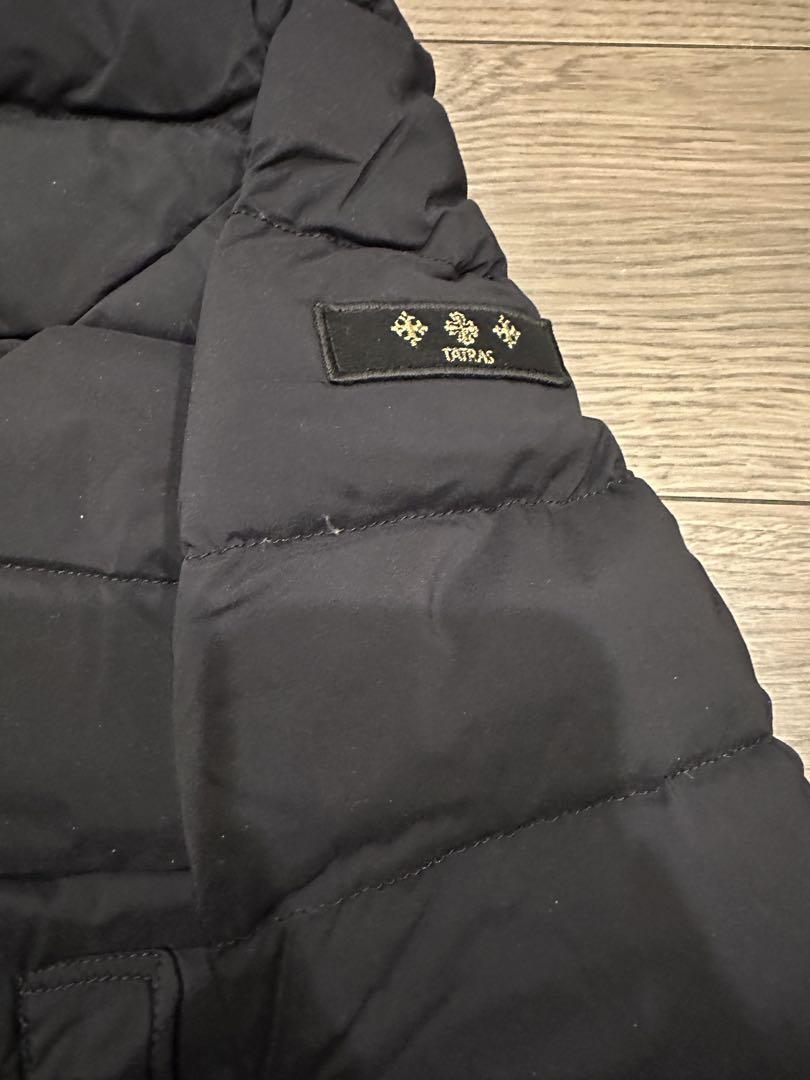 正規品タトラス TATRAS ダウンジャケット LORENZANA