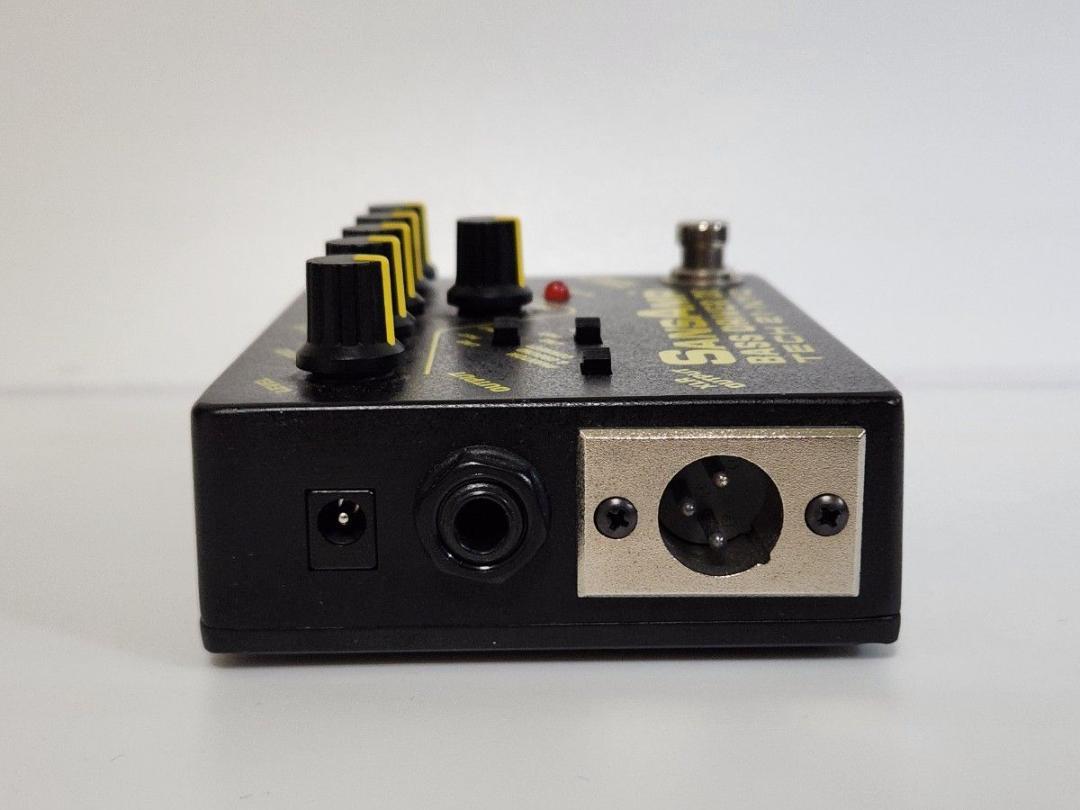 SANSAMP BASS DRIVER DI サンズアンプ