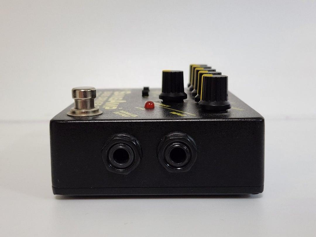 SANSAMP BASS DRIVER DI サンズアンプ