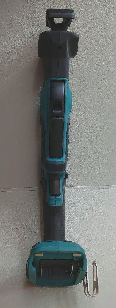 ☢ マキタレシプロソー