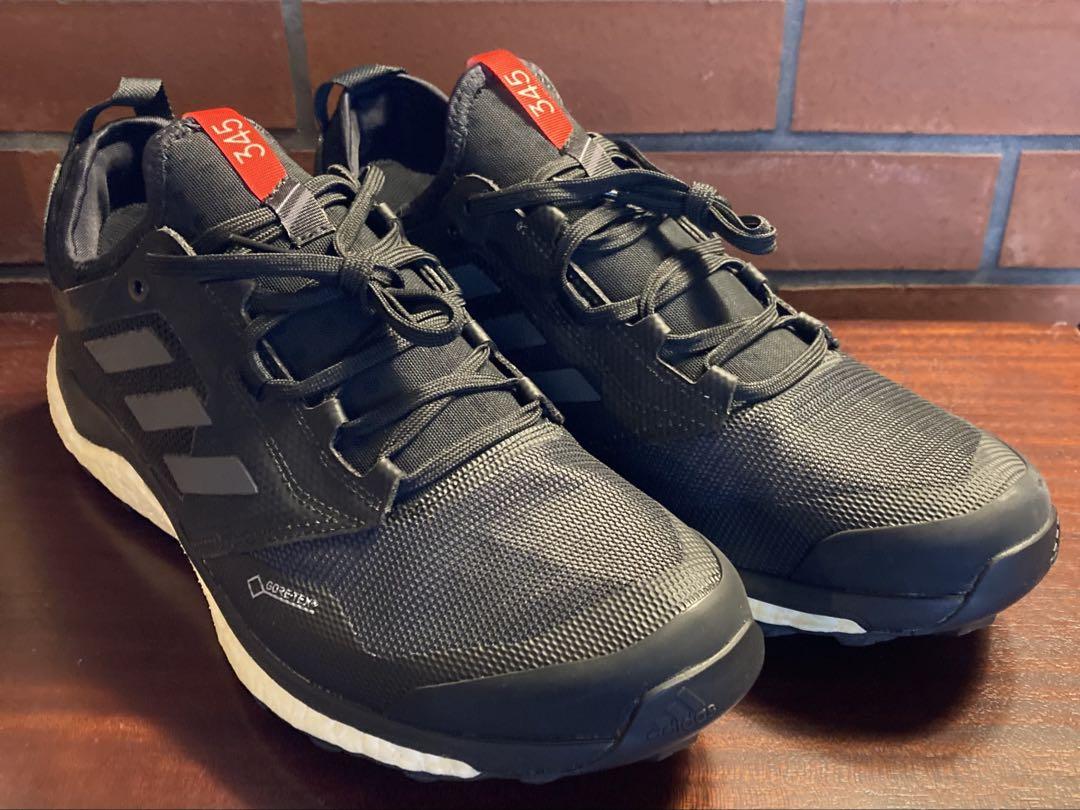 adidas AC7655 テレックス アグラウィックXT GORE-TEX - メルカリ