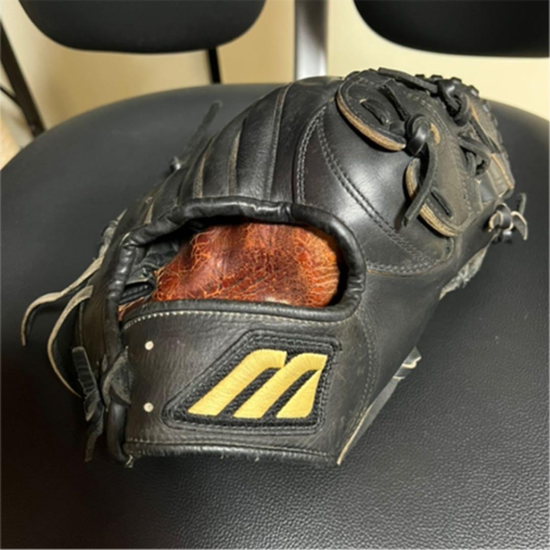 売り切れ必至! ミズノプロ 内野手用グラブ グローブ 正規品になります 大谷モデル 残り2日!✨10日までの限定価格✨アシックス硬式オーダーグローブ グローブ