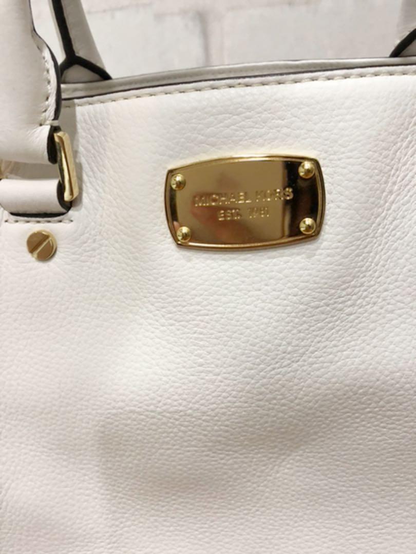 人気大人気 新品未使用 MICHAEL KORS ハンドバッグ n3fPy-m60693056790 人気定番2022