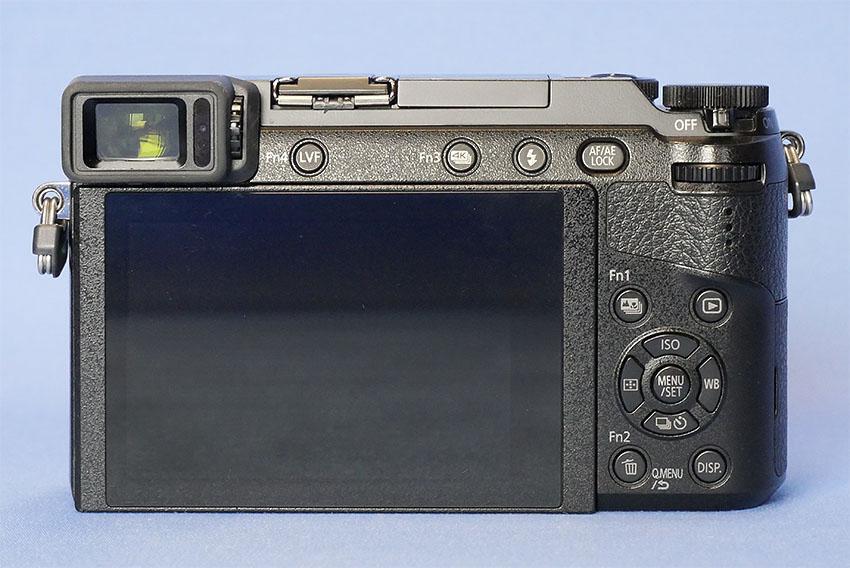 ぐっち　Lumix DMC-GX7MK2　付属品満載！