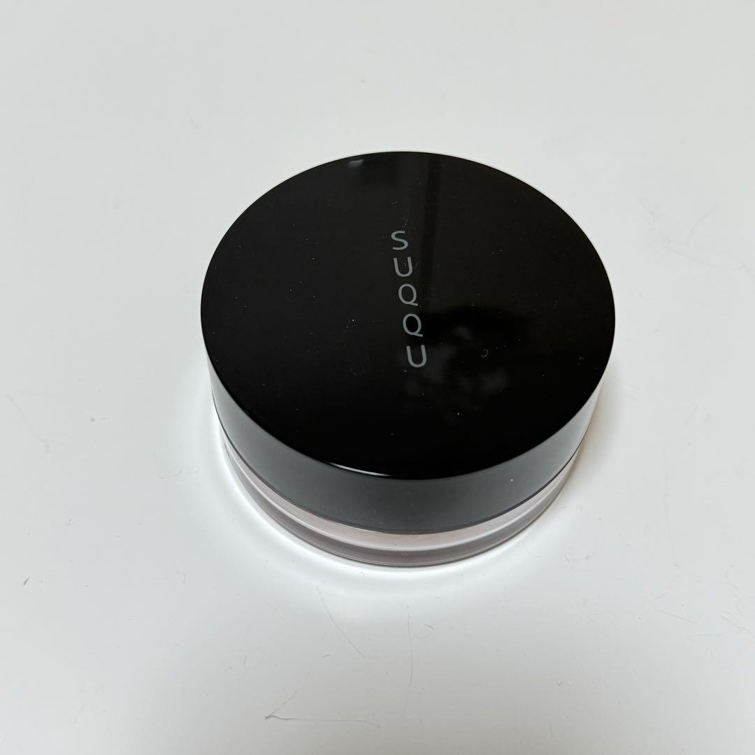SUQQU シアールースパウダー