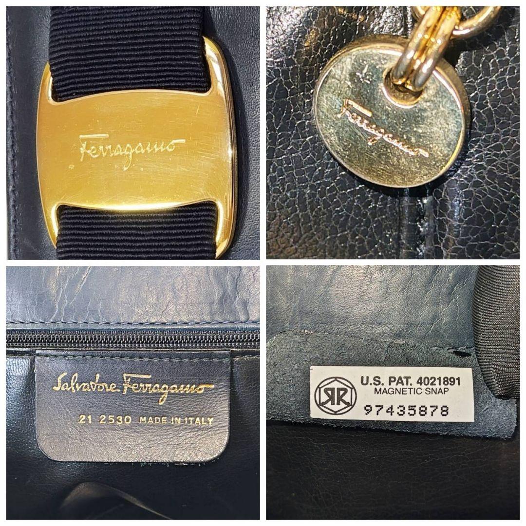 Ferragamo サルヴァトーレ