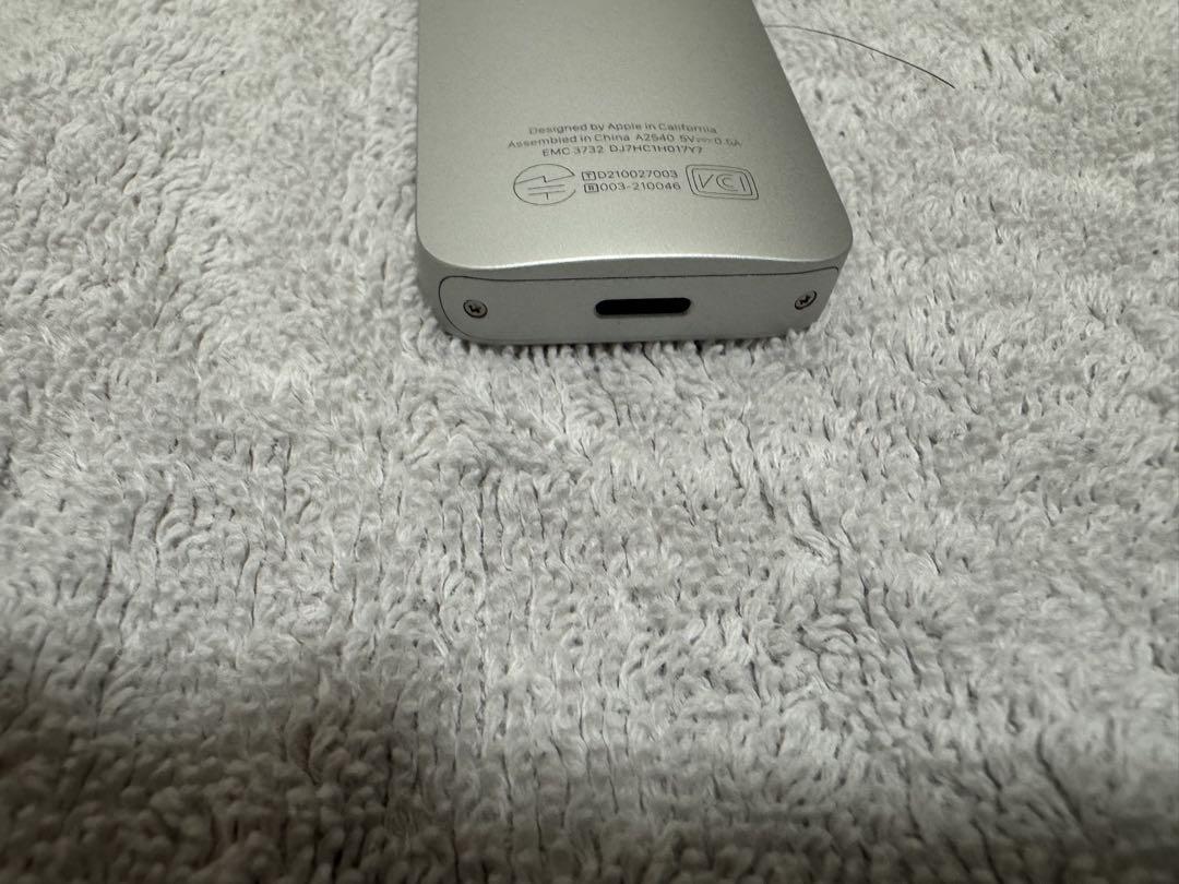その他 Apple TV 4K (32GB) MXGY2J