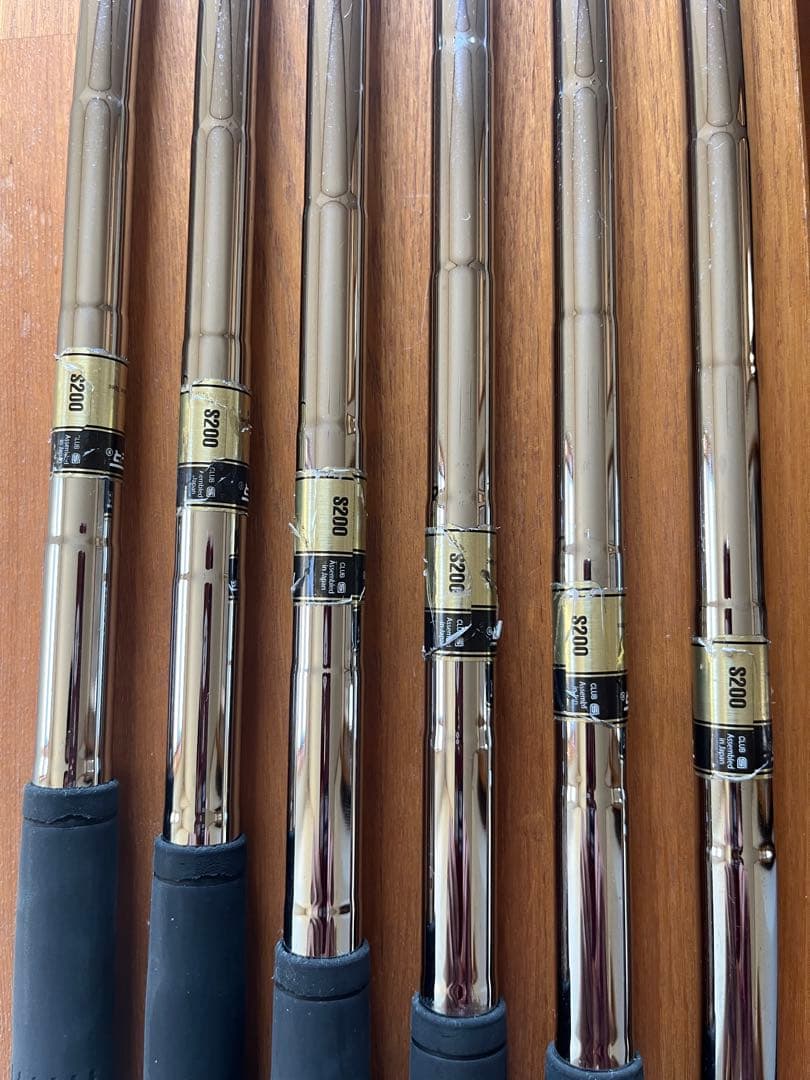 Srixon Z 525 アイアンセット 6本セット