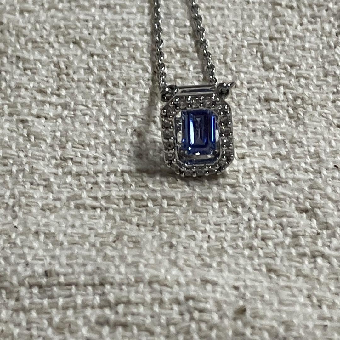 SWAROVSKI スワロフスキー Millenia ネックレス ペンダント