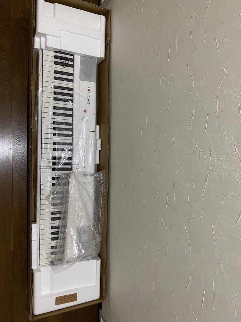 PERFORME 電子ピアノ