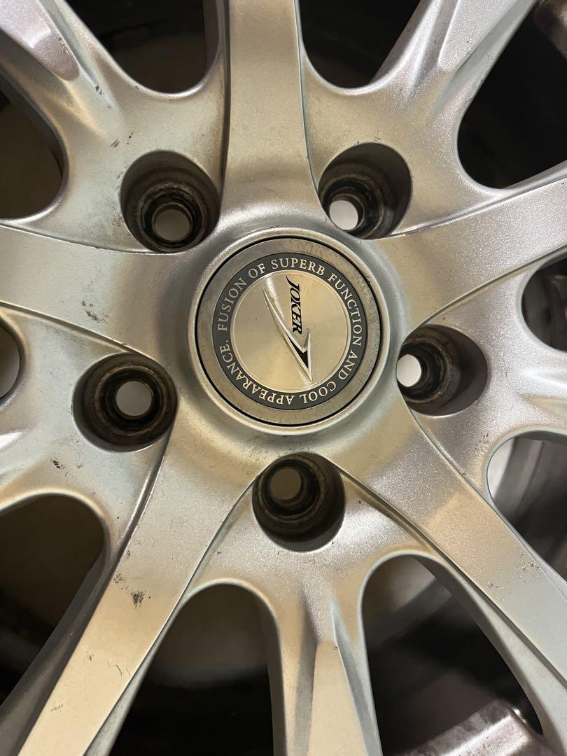 再値下げ❗️【205/60R/16】スタッドレスタイヤ4本JOKERホイール awardsandwinners.com