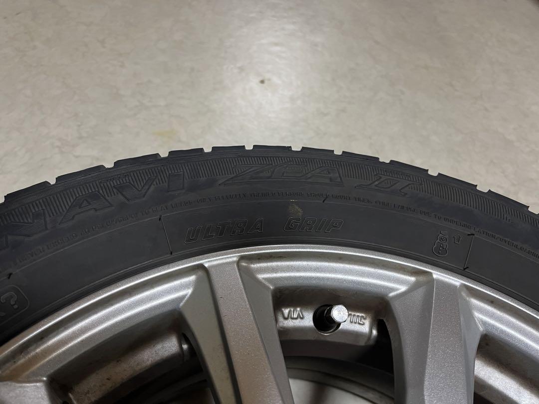 再値下げ❗️【205/60R/16】スタッドレスタイヤ4本JOKERホイール awardsandwinners.com
