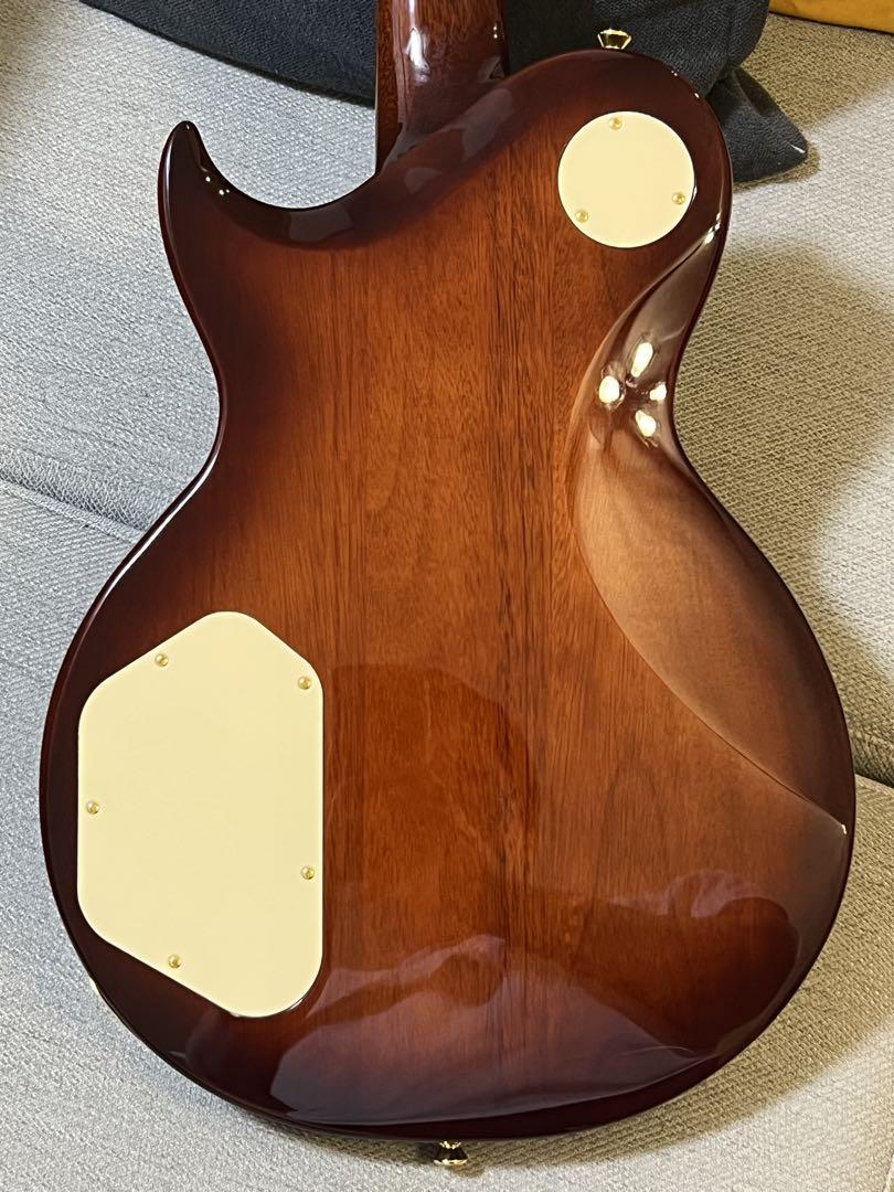 ギター Aria Pro II PE-F80 LTD