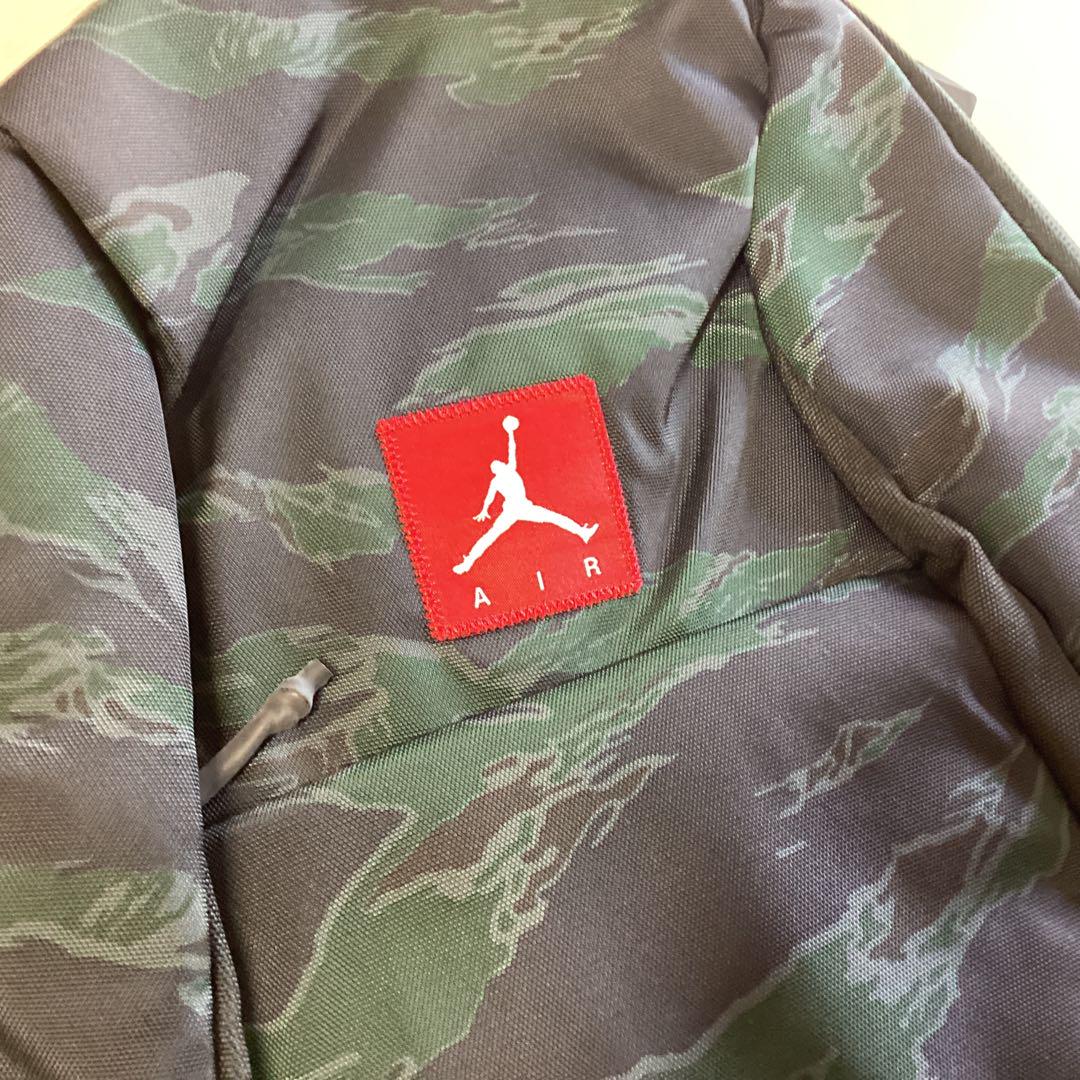 Air Jordan back pack リュック
