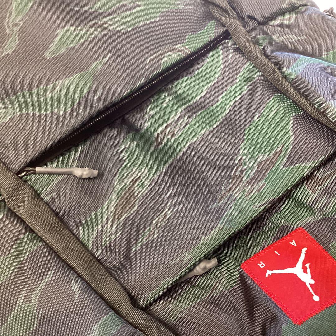 Air Jordan back pack リュック