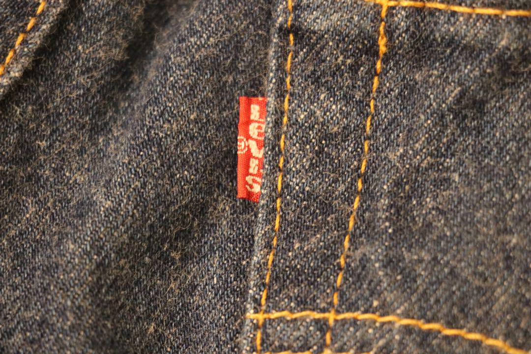 激レア リーバイス 501XX 赤文字 USA製 W36L38 希少rタブ524 8033001707847_1.jpg?v=