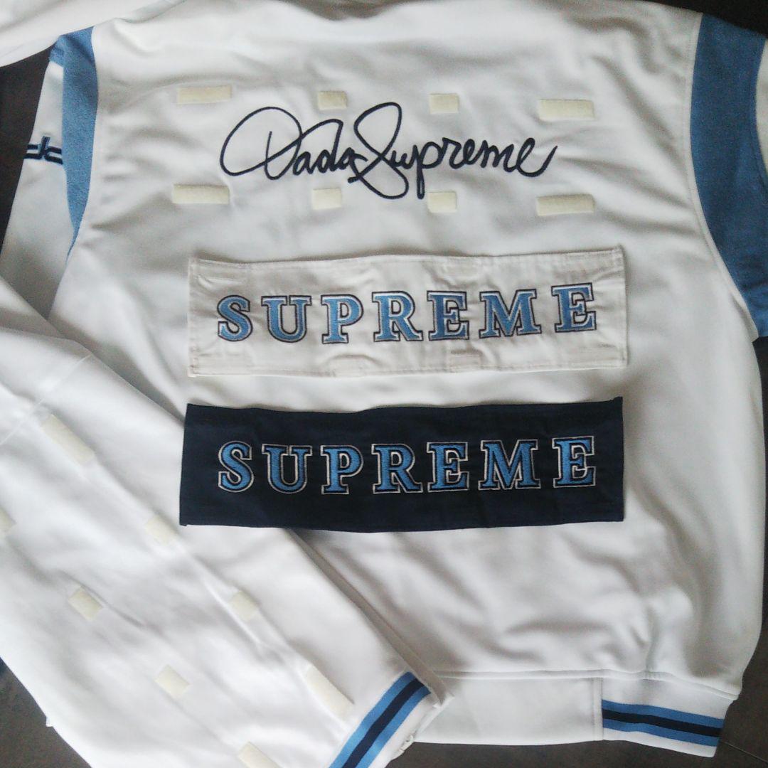 L【一部予約販売中】 DADA SUPREMEダダシュプリームジャージ セットアップ◎ ジャージ メンズL¥17,950-compucenter.pe L【一部予約販売中】 DADA SUPREMEダダシュプリームジャージ セットアップ◎ ジャージ メンズL¥17,950-compucenter.pe
