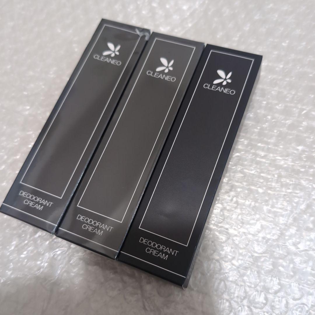 クリアネオ　CLEANEO 3本セット クリアネオ 3本 クリアネオ(CLEANEO)公式ショップ