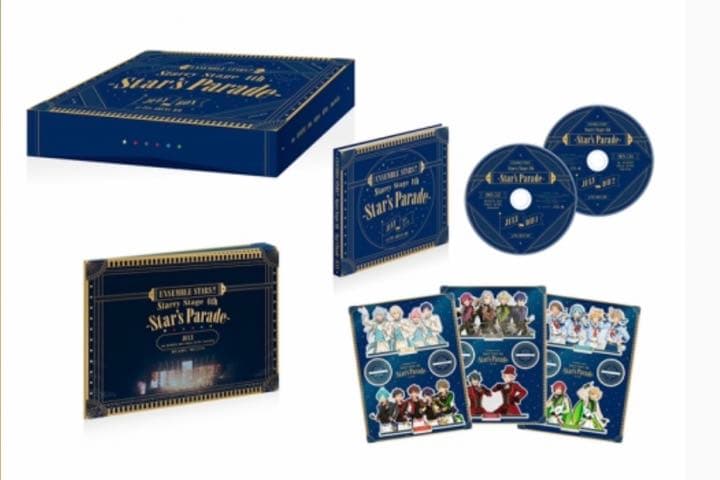 ブラック系激安通販の あんスタ スタステ Blu Ray July Box アニメ Dvd ブルーレイブラック系 10 740 Www Laeknavaktin Is ブラック系激安通販の あんスタ スタステ Blu Ray July Box アニメ Dvd ブルーレイブラック系 10 740 Www Laeknavaktin Is