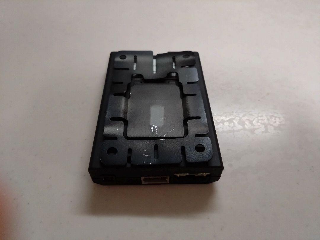 ETC2.0　Panasonic CY-ET5010GD 12V24V ETC2.0 Panasonic CY-ET5010GD 12V24V - メルカリ