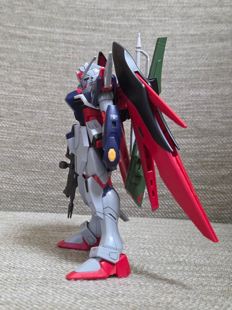 HG 1/144 デスティニーガンダムSpecII[最終決戦イメージカラー]