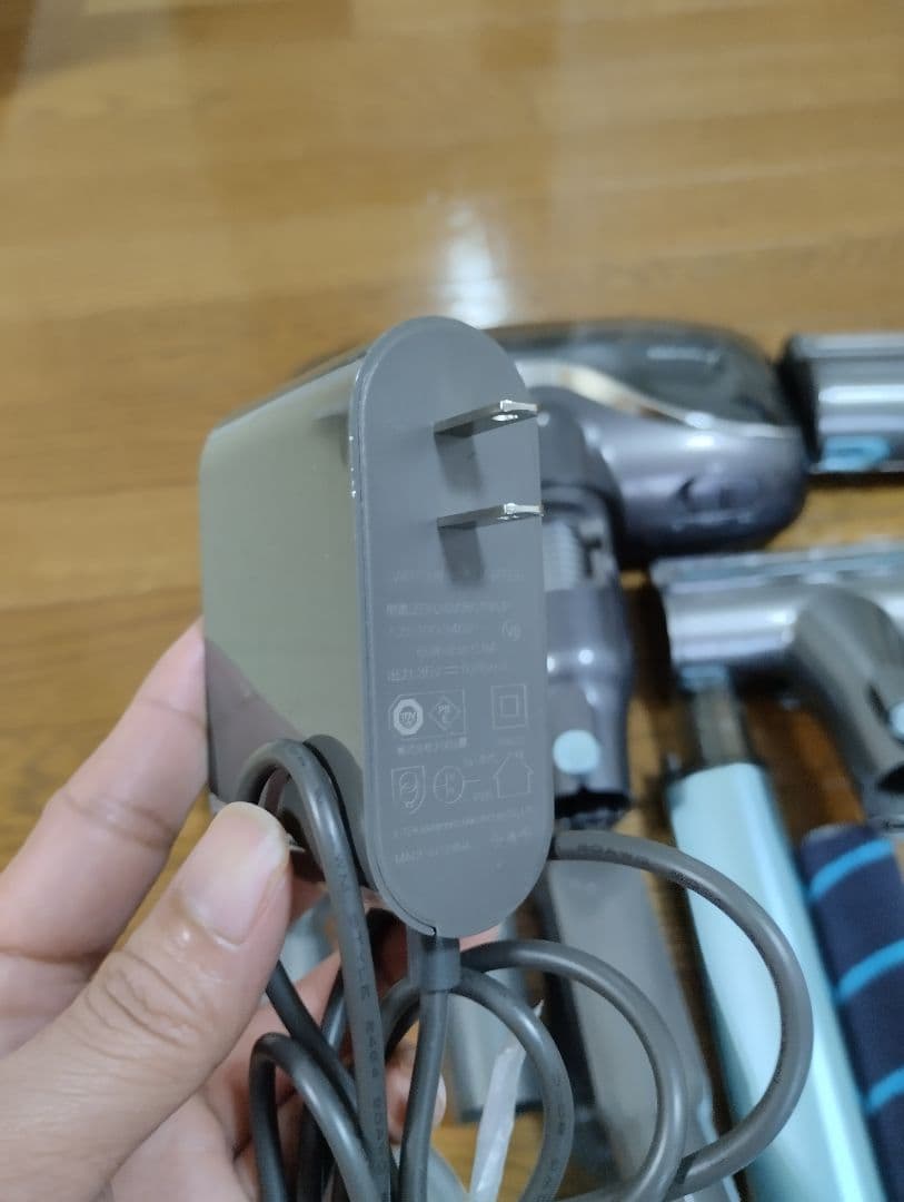 Puppyoo T12 Rinse スティッククリーナー 美品付属品完備